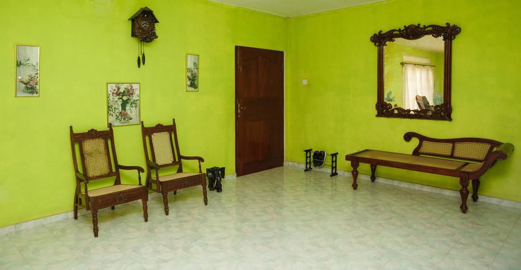 Wellington Villa Hikkaduwa Phòng bức ảnh