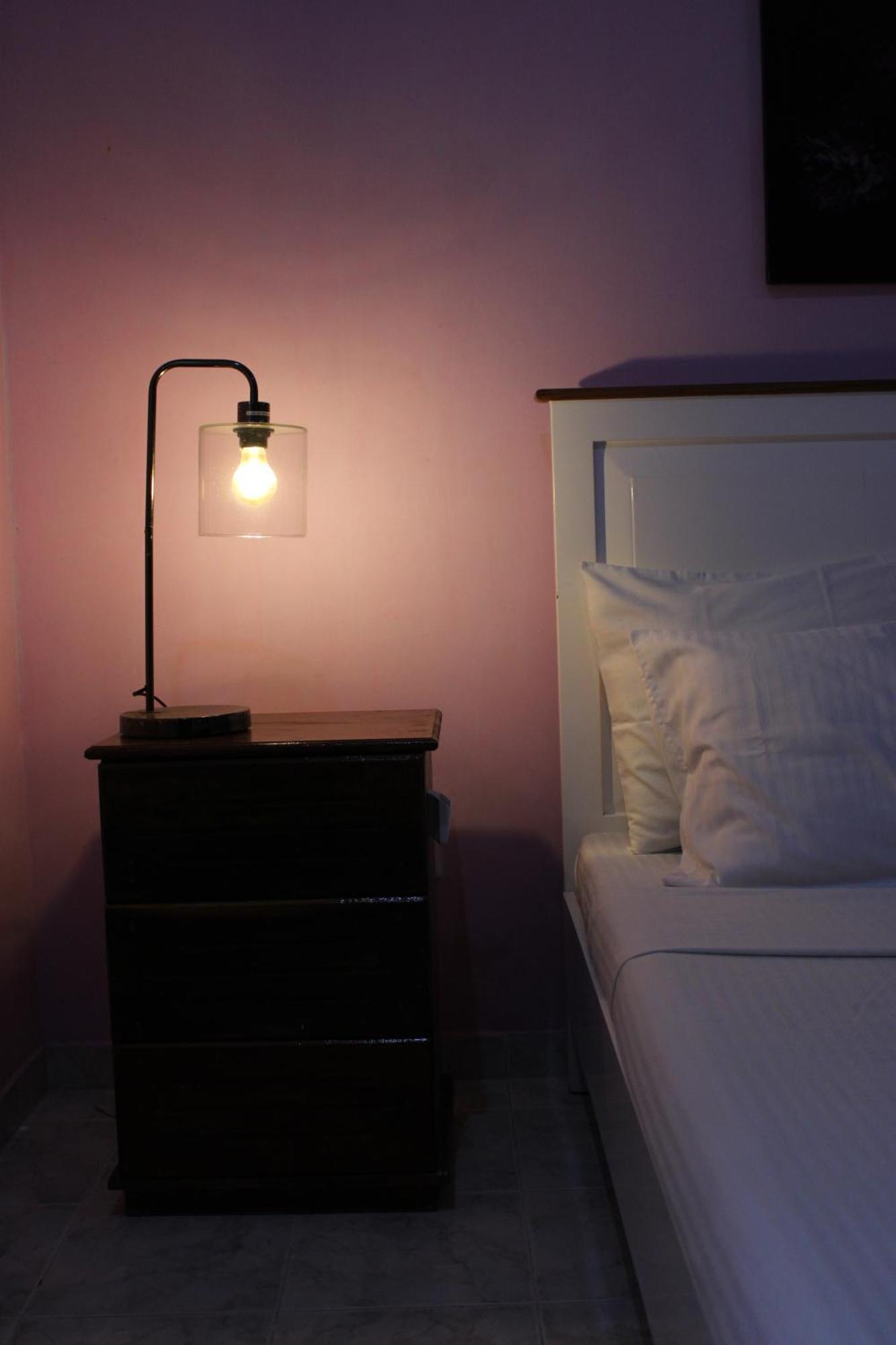 Wellington Villa Hikkaduwa Ngoại thất bức ảnh