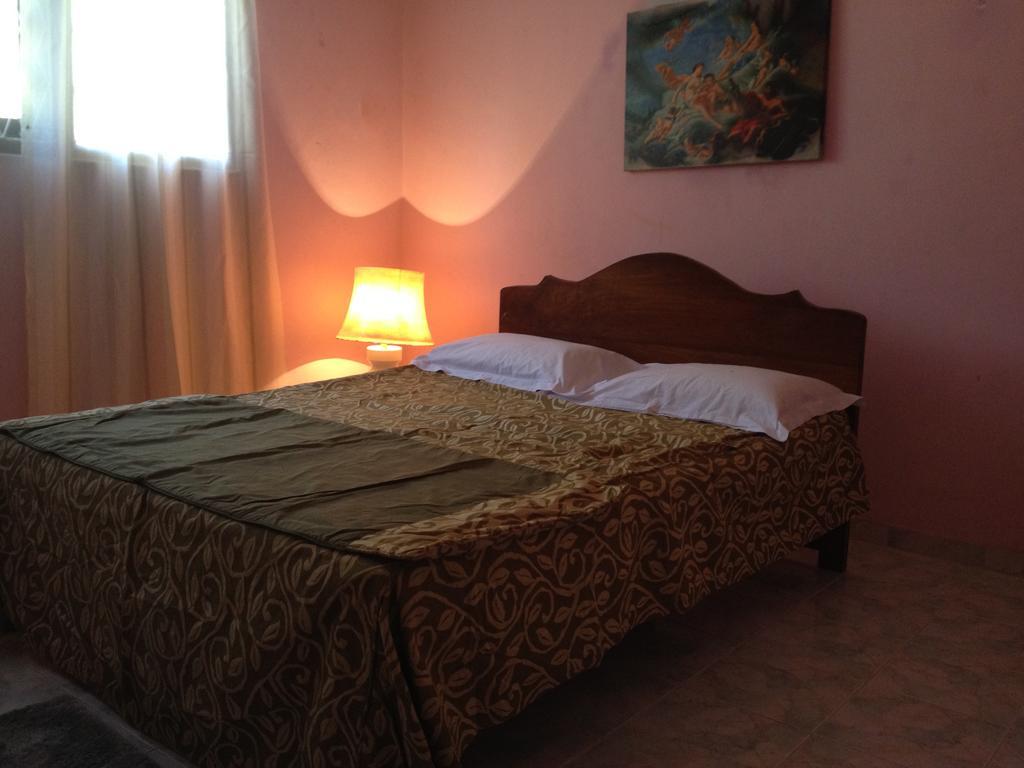 Wellington Villa Hikkaduwa Phòng bức ảnh