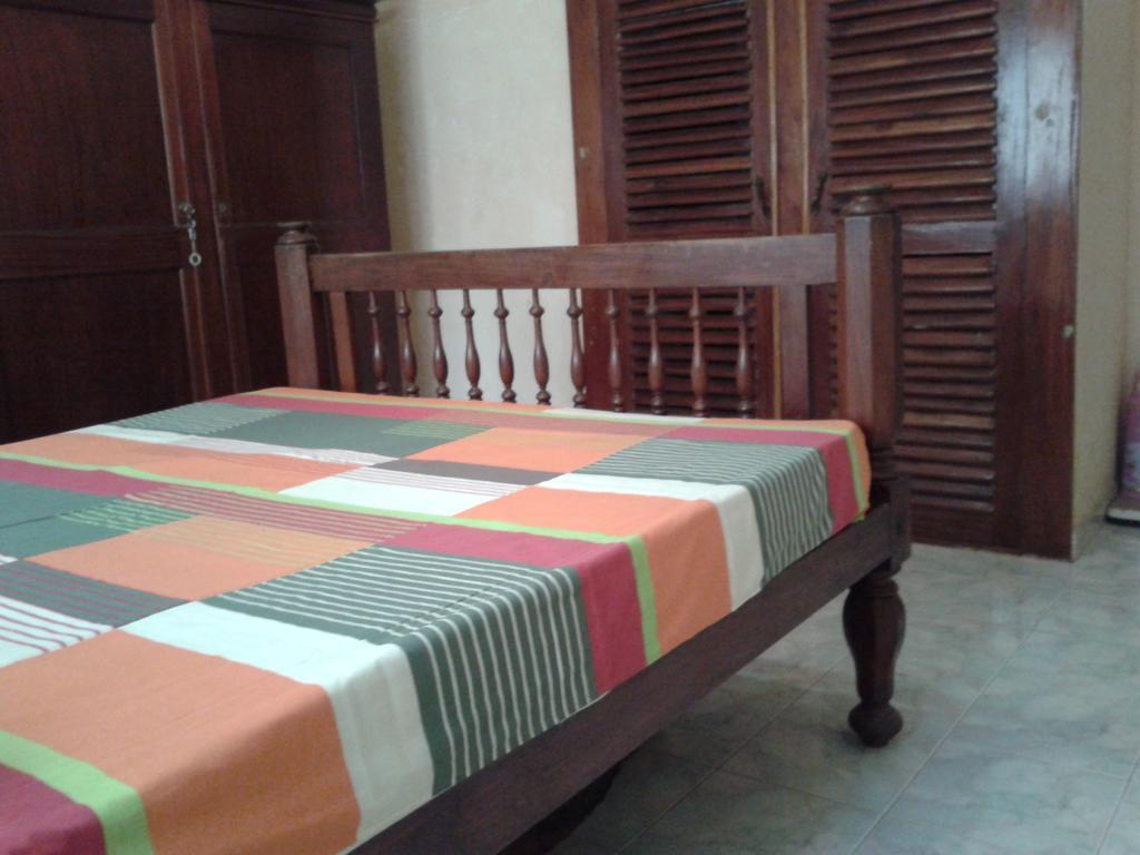 Wellington Villa Hikkaduwa Phòng bức ảnh