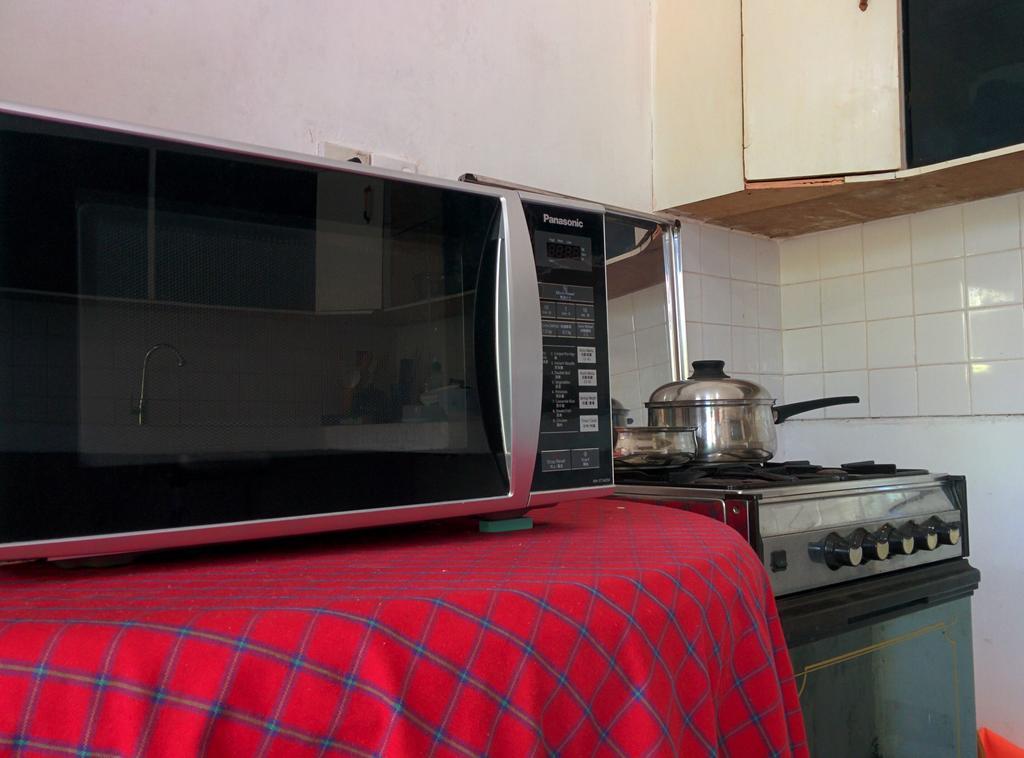 Wellington Villa Hikkaduwa Ngoại thất bức ảnh