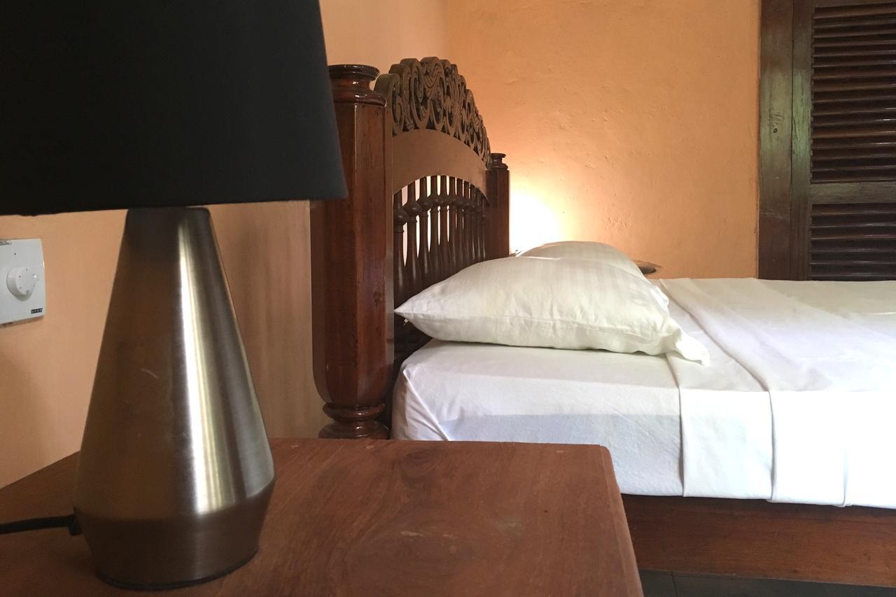 Wellington Villa Hikkaduwa Ngoại thất bức ảnh
