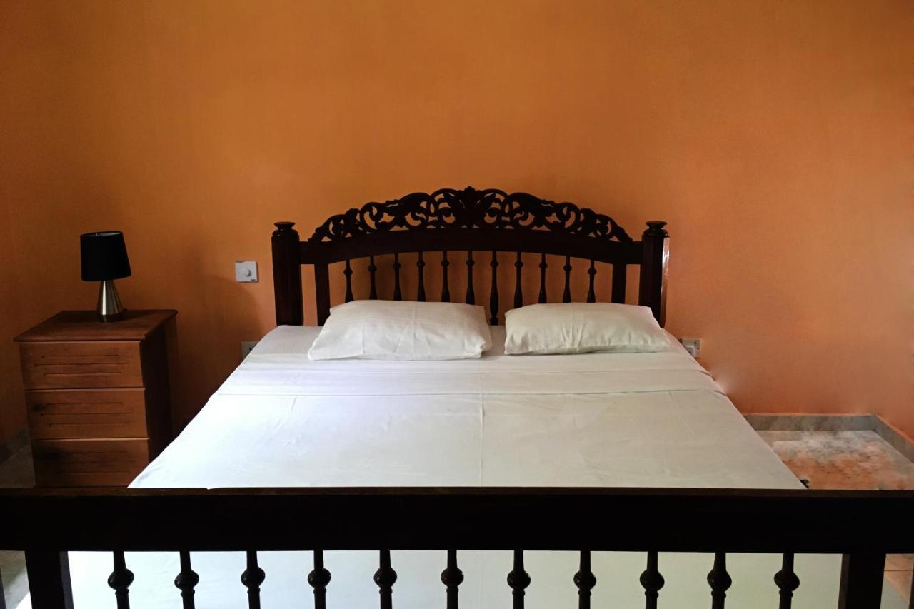 Wellington Villa Hikkaduwa Ngoại thất bức ảnh