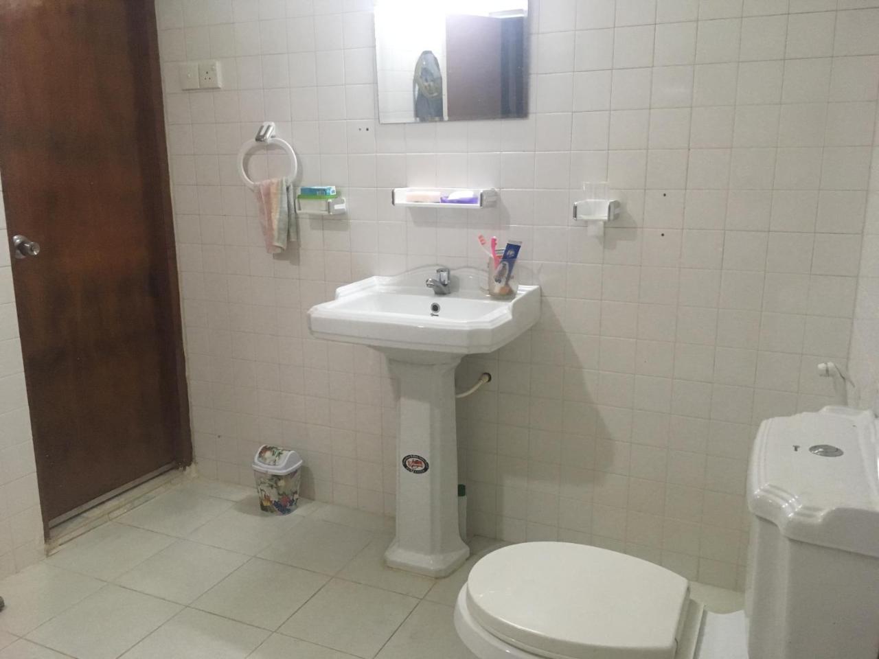 Wellington Villa Hikkaduwa Ngoại thất bức ảnh