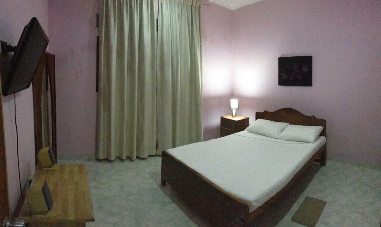 Wellington Villa Hikkaduwa Ngoại thất bức ảnh