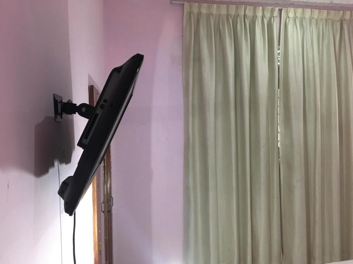 Wellington Villa Hikkaduwa Ngoại thất bức ảnh
